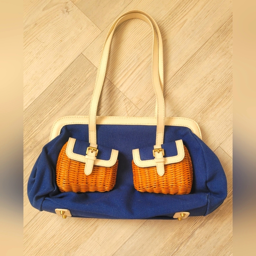 Stylish Savoy handbag